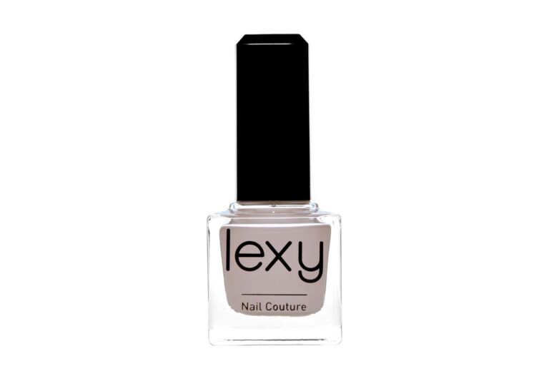 Mengotti Couture® Lexy Nail Polish Grey Heaven #525 637474202572947216