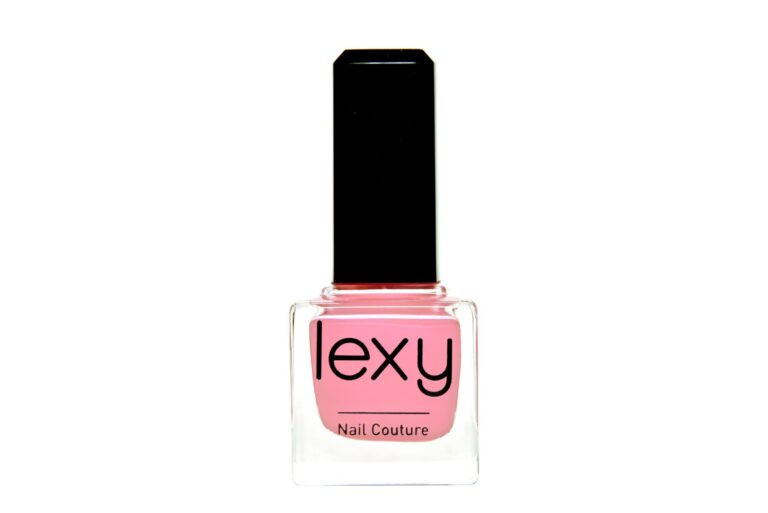Mengotti Couture® Lexy Nail Polish Pink To The Rescue #845 637474231307418325