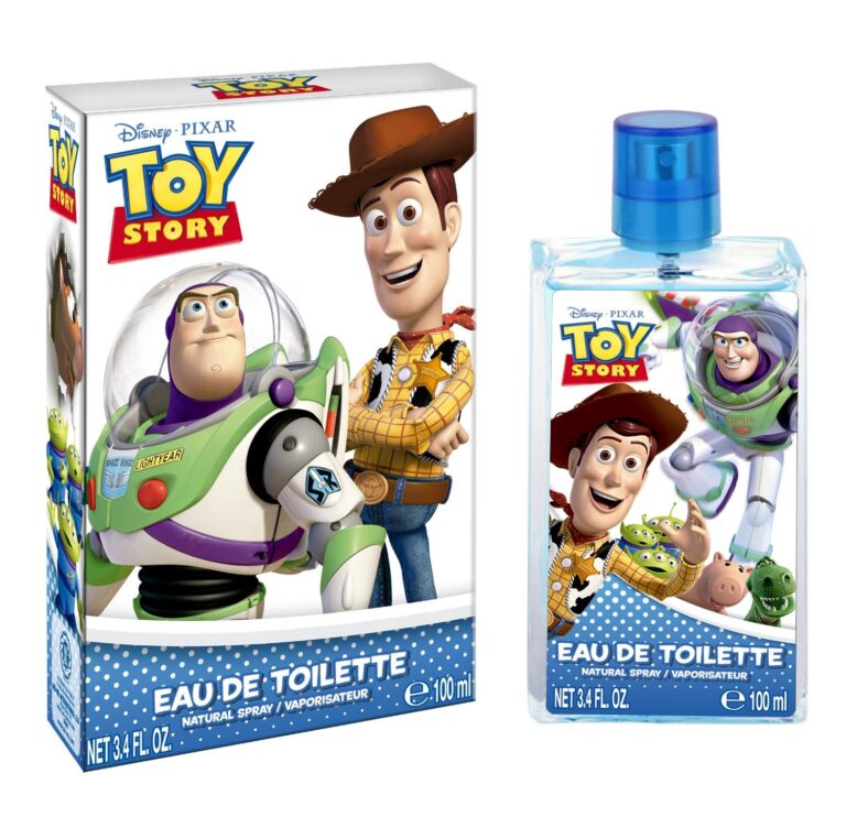 Mengotti Couture® Disney Toy Story Homme Eau De Toilette 663350069259