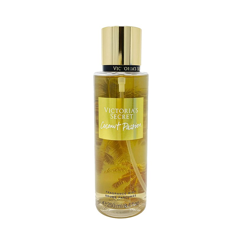 Wicked Fragrance Mist  Victoria's Secret - SFLTRENDS