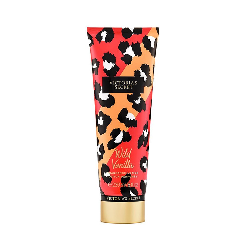 NEW Victoria's Secret Wicked Fragrance Body Lotion 8.4 oz Limited