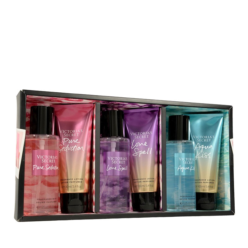 Buy Victoria's Secret Wicked Eau de Parfum - 100 ml Online In