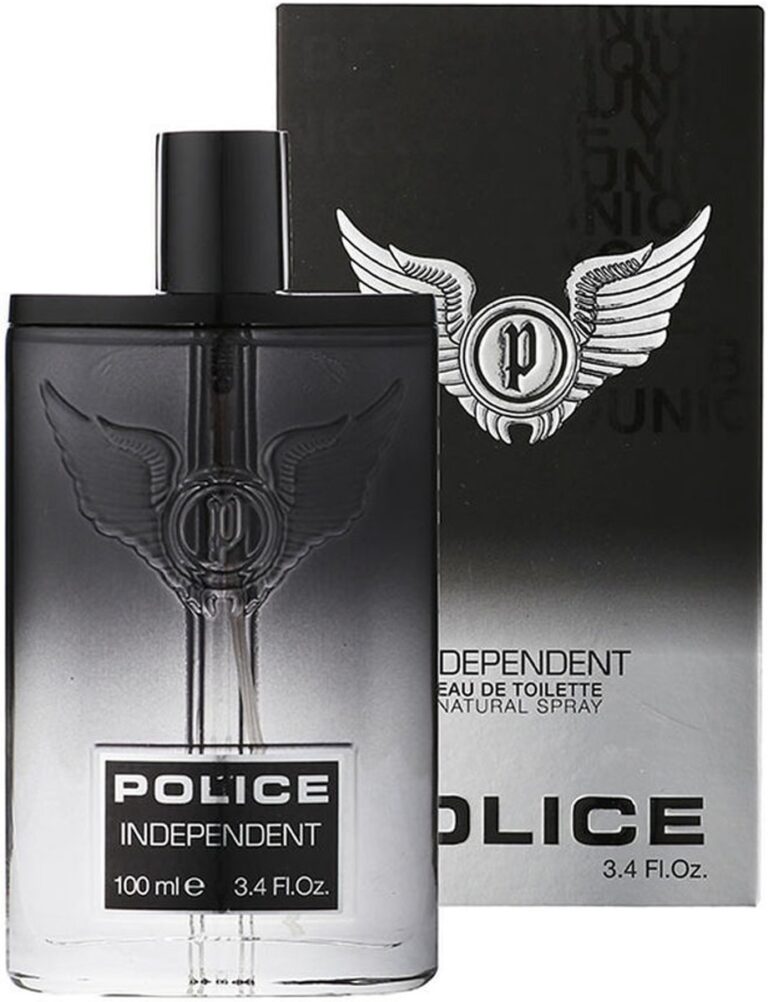 Police best sale independent perfume