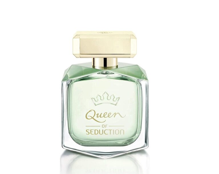 Mengotti Couture® Antonio Banderas Queen Of Seduction Eau De Toilette 71vr5w7urnl. Sl1500