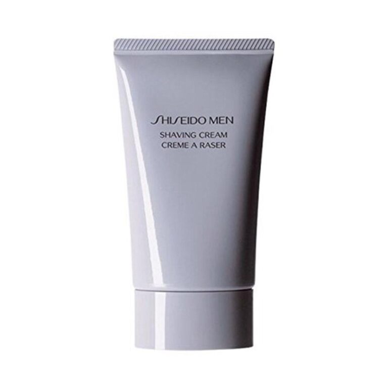 Mengotti Couture® Shiseido Men Shaving Cream, 100 ML 729238100978