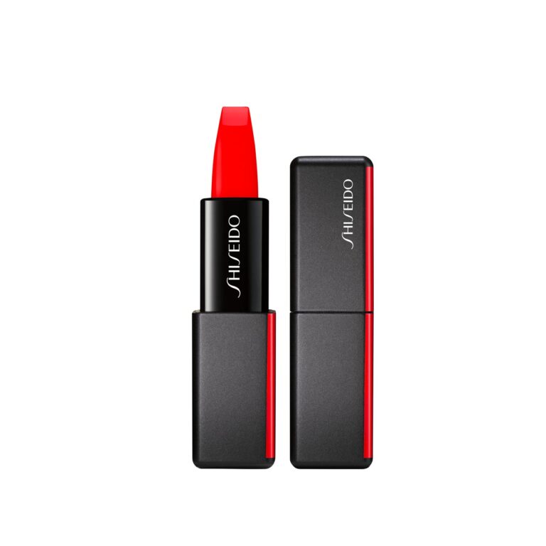 Mengotti Couture® Shiseido Modern Matte Powder Lipstick 729238147850
