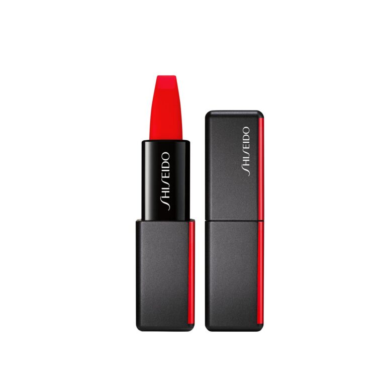 Mengotti Couture® Shiseido Modern Matte Powder Lipstick 729238147867