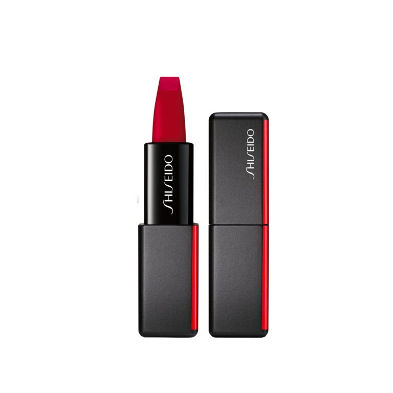 Mengotti Couture® Shiseido Modern Matte Powder Lipstick 729238147911