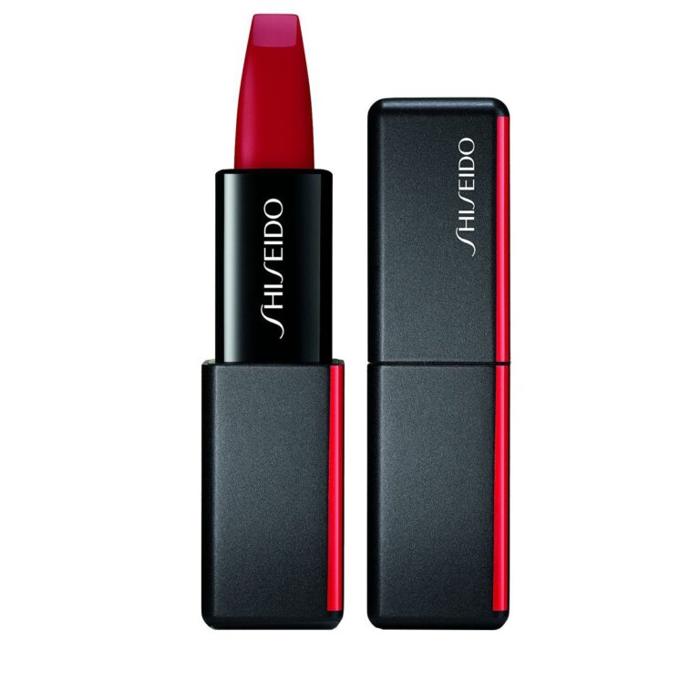 Mengotti Couture® Shiseido Modern Matte Powder Lipstick 729238147928 1