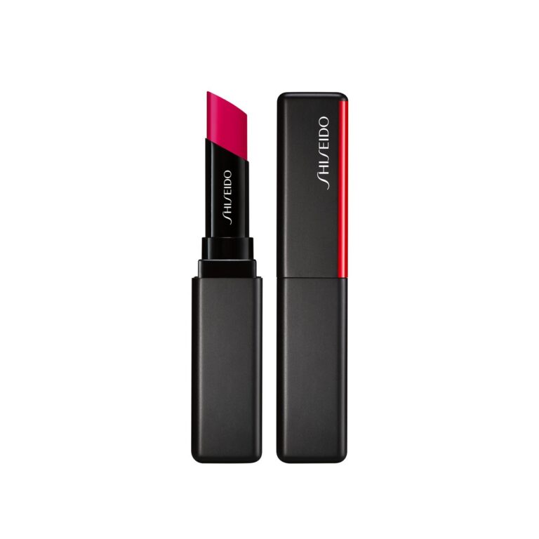 Mengotti Couture® Shiseido SMK Visionairy Gel Lipstick 729238151918