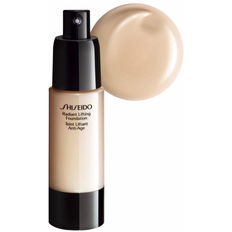 Mengotti Couture® Shiseido Radiant Lifiting Foundation, B60