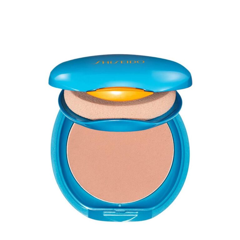 Mengotti Couture® Shiseido UV Protective Compact Foundation SPF 30 730852111905