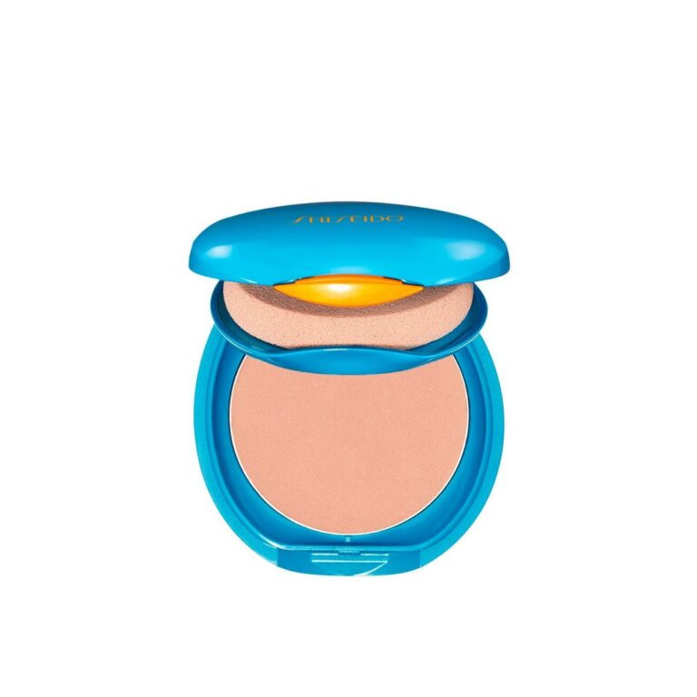 Mengotti Couture® Shiseido UV Protective Compact Foundation SPF 30 730852111950