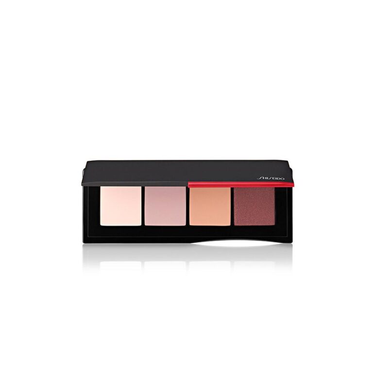 Mengotti Couture® Shiseido Essentialist Eye Palette 730852147386