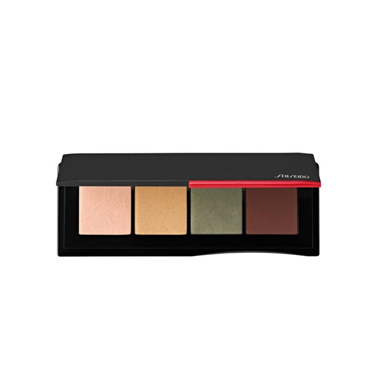 Mengotti Couture® Shiseido Essentialist Eye Palette 730852147409