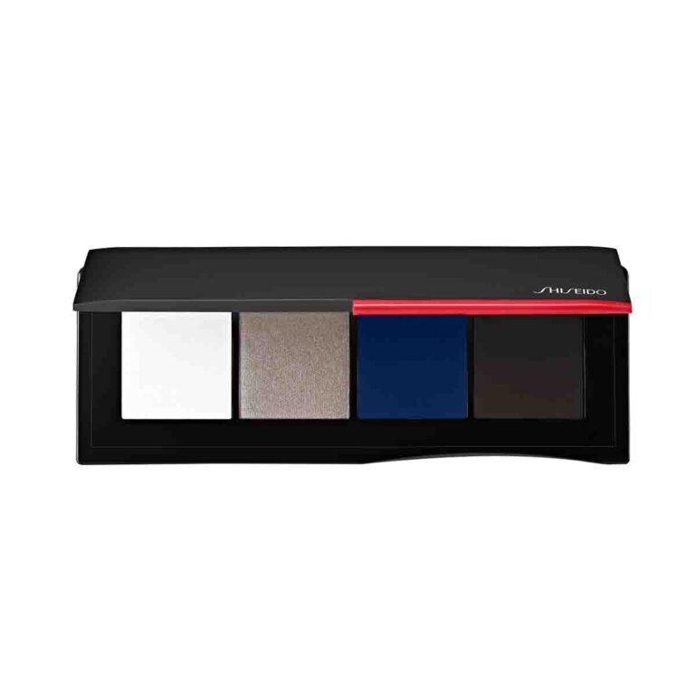 Mengotti Couture® Shiseido Essentialist Eye Palette 730852147416