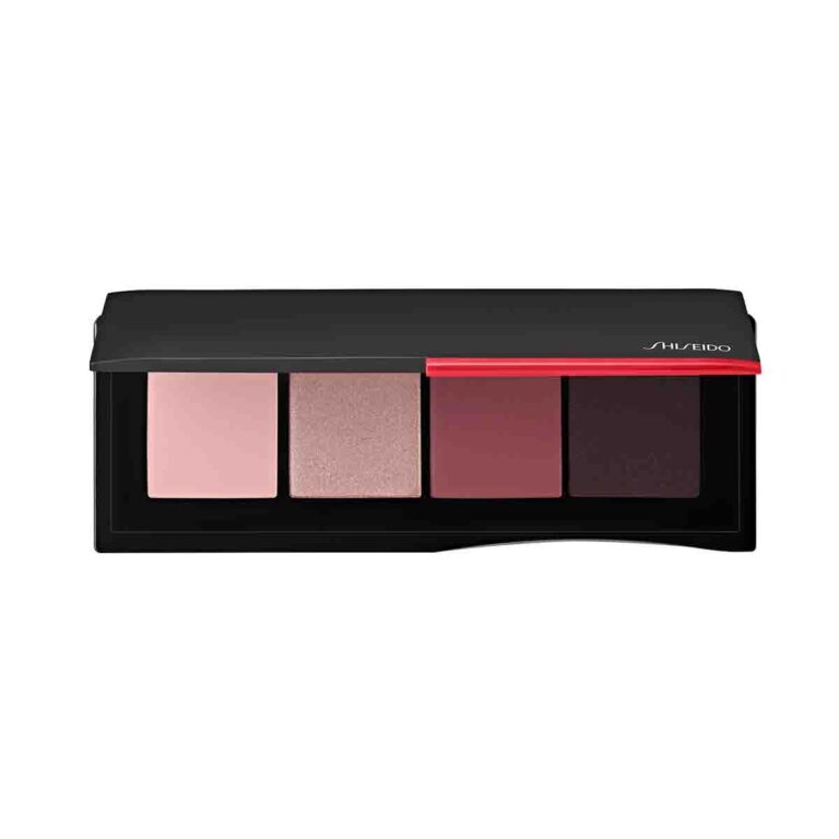 Mengotti Couture® Shiseido Essentialist Eye Palette 730852147430