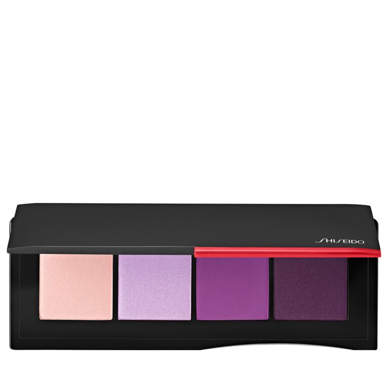 Mengotti Couture® Shiseido Essentialist Eye Palette 730852147447 1