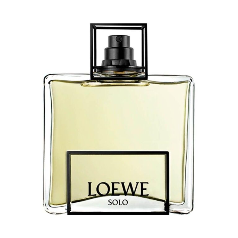 Mengotti Couture® Loewe Solo Loewe Esencial Eau De Toilette 73439953 1sz