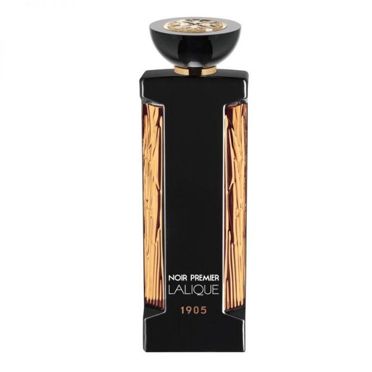 Mengotti Couture® Lalique Terre Aromatiques Noir Premier Eau De Parfum 7640111501640.progressive F738094c D329 4cd5 B984 F02f94b78227