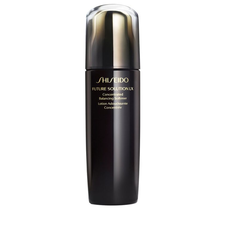 Mengotti Couture® Shiseido Future Solution Lx Concentrated Balancing Softener, 170 ML 768614139164 1