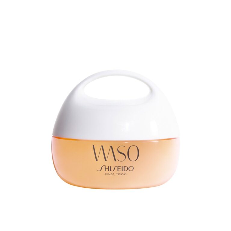Mengotti Couture® Shiseido Waso Clear Mega Hydrating Cream, 50 ML 768614139584