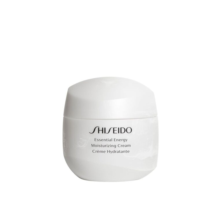 Mengotti Couture® Shiseido Essential Energy Moisturizing Cream, 50 ML 768614143215