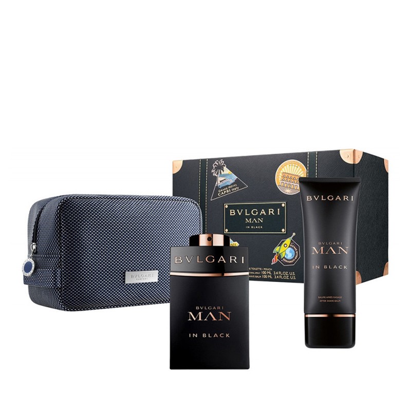 Bvlgari Man In Black Bvlgari cologne - a fragrance for men 2014