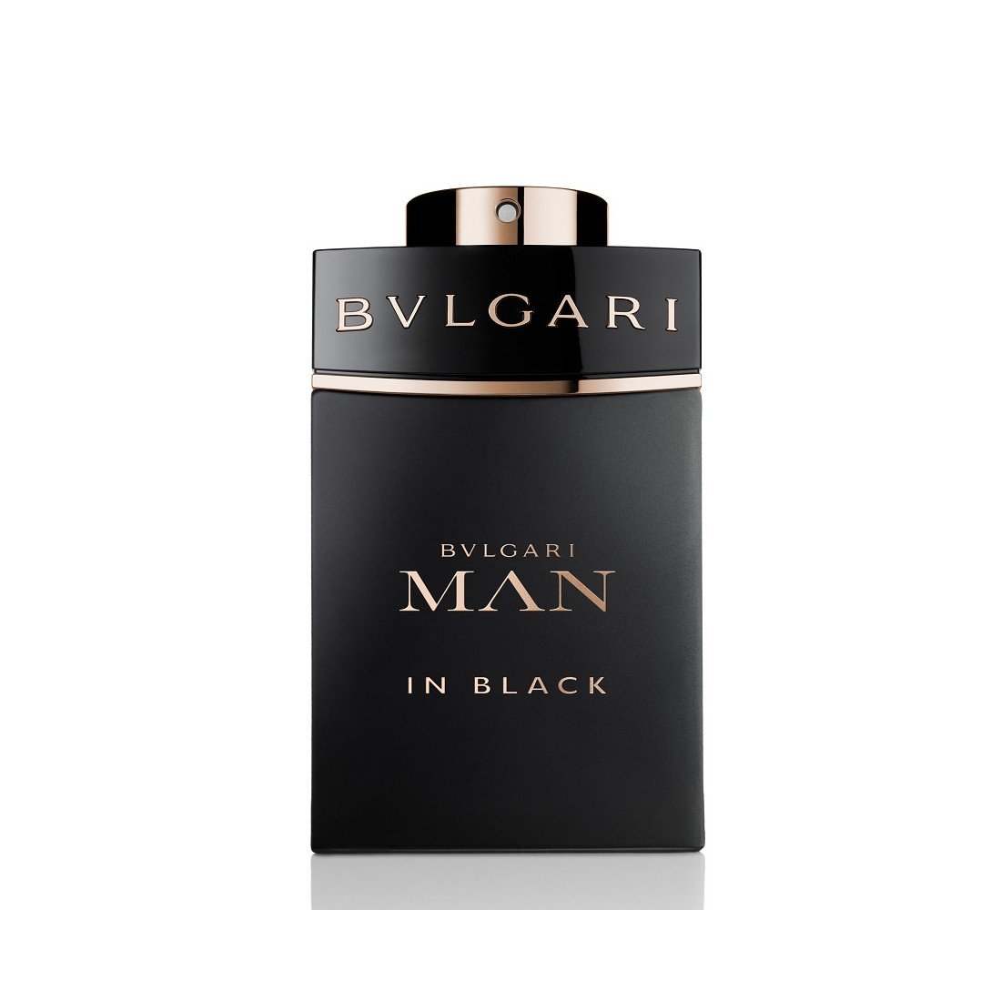 Bvlgari Man In Black Eau De Parfume
