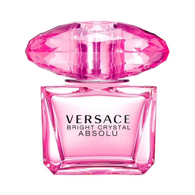 Mengotti Couture® Versace Bright Crystal Absolu Eau De Parfume 8011003818112