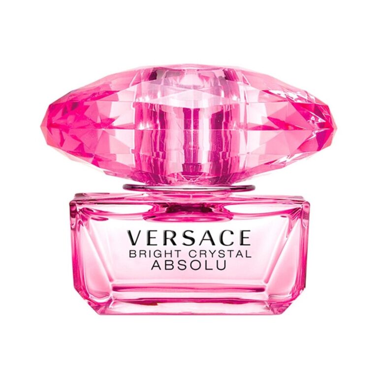 Mengotti Couture® Versace Bright Crystal Absolu Eau De Parfume 8011003818174