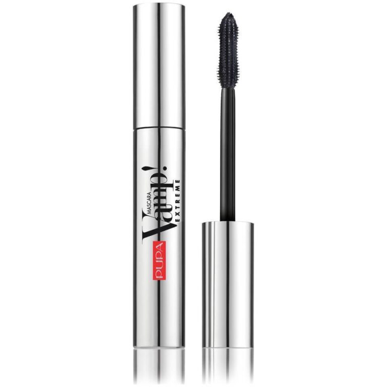 Mengotti Couture® Pupa, Mascara Waterproof Vamp