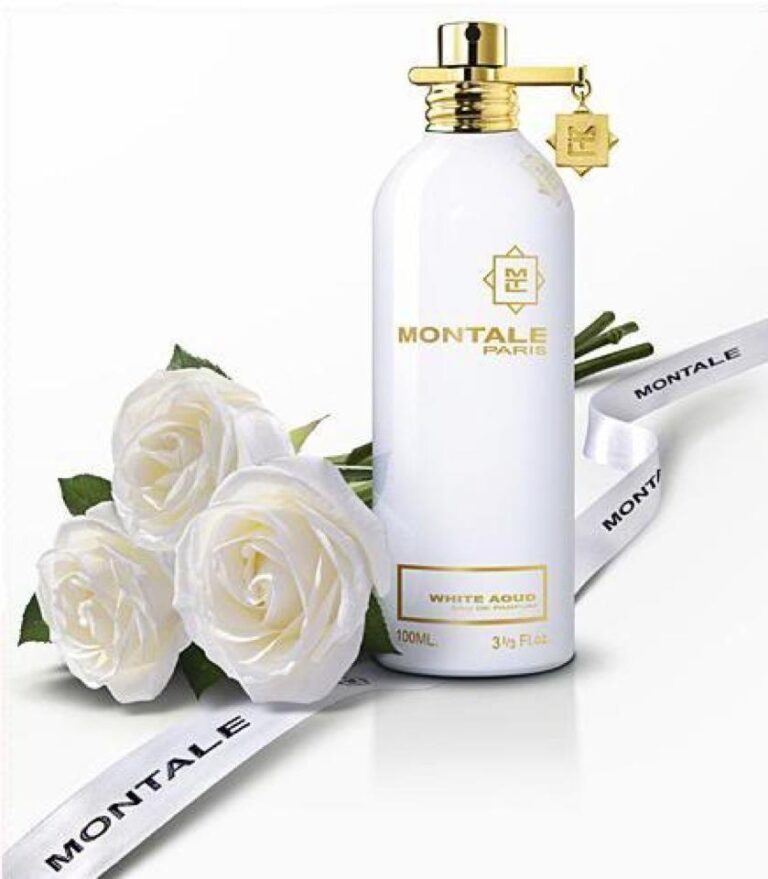 Mengotti Couture® Montale White Aoud Eau De Parfum 801fcf96f93c698d3ee8d25ba1196023