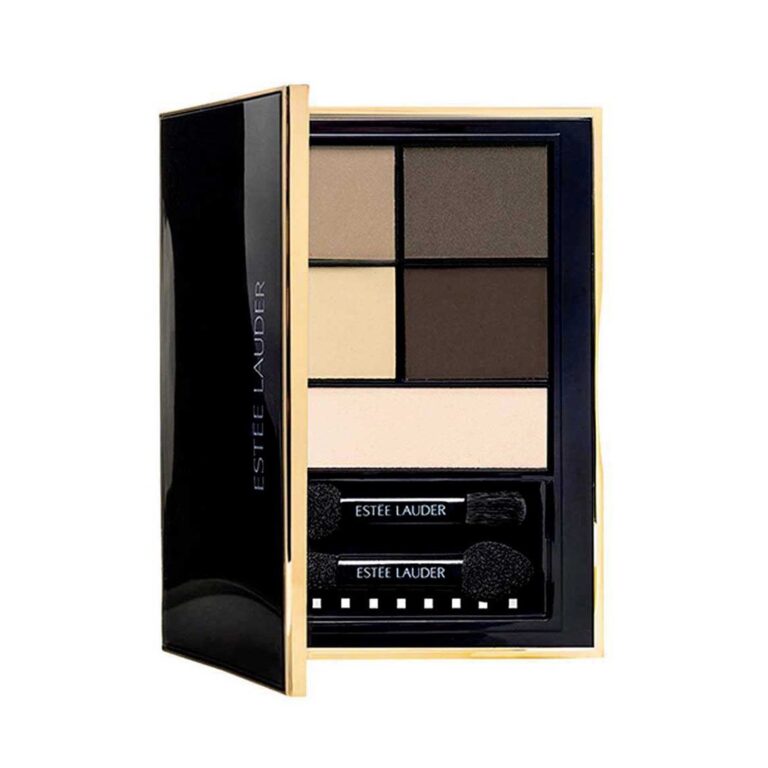 Mengotti Couture® Estee Lauder Pure Color Envy Sculpting Eyeshadow 5-Color Palette 887167045842