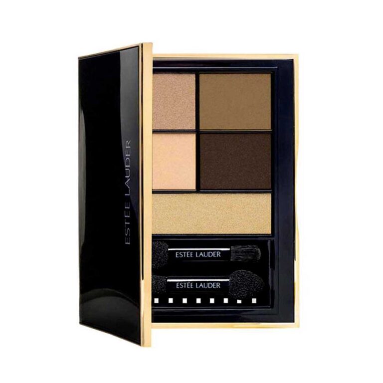 Mengotti Couture® Estee Lauder Pure Color Envy Sculpting Eyeshadow 5-Color Palette 887167045873