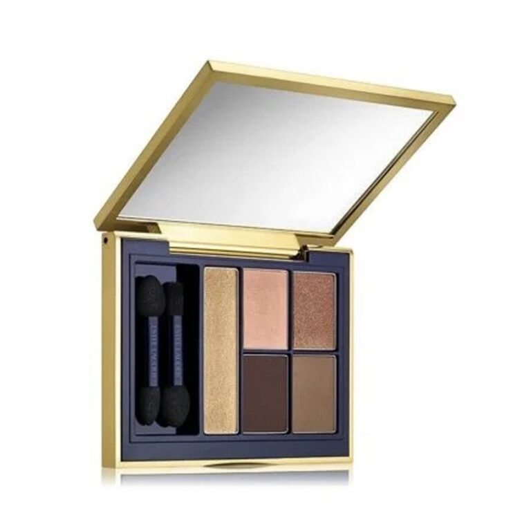 Mengotti Couture® Estee Lauder Pure Color Envy Sculpting Eyeshadow 5-Color Palette 887167045910