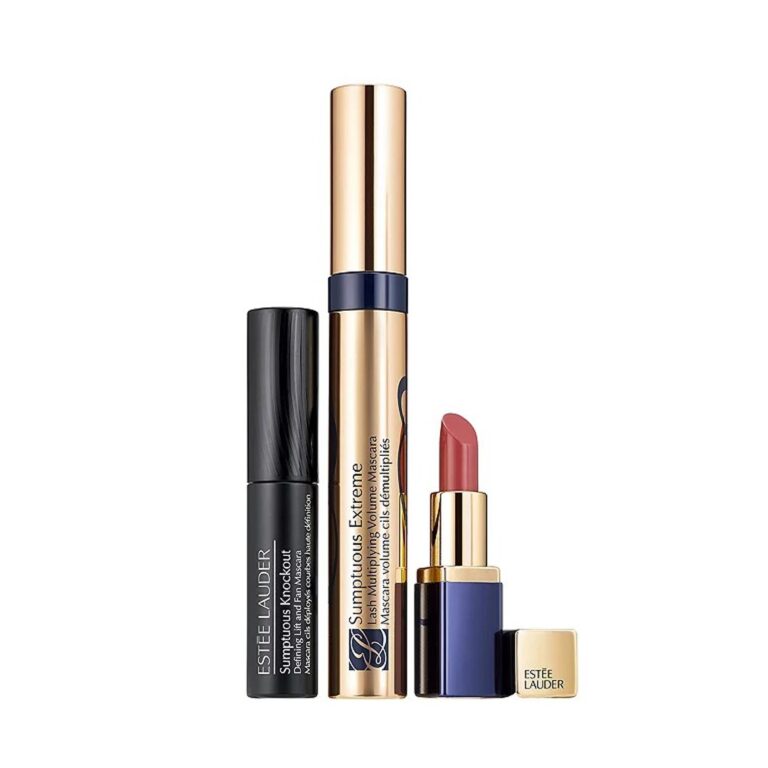 Mengotti Couture® Estee Lauder Sumptuous Extreme Mascara Gift Set