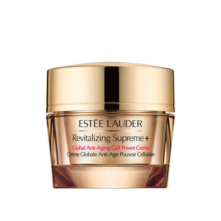 Mengotti Couture® Estee Lauder Revitalizing Supreme+ Global Anti-Aging Cell Power Face Cream