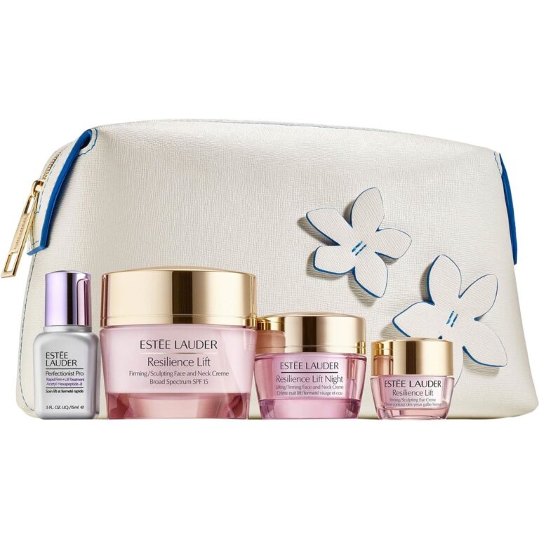 Mengotti Couture® Estee Lauder 5-Pc. Lift & Firm For Radiant Youthful-Looking Skin Set 8909661 0000