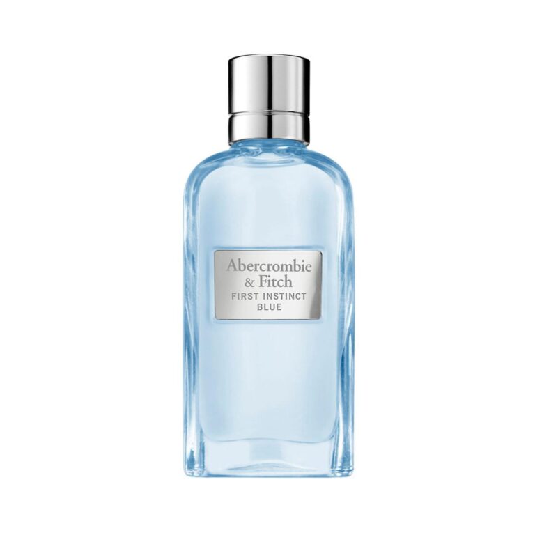 Mengotti Couture® Abercrombie Fitch First Instinct Blue By Abercrombie Fitch For Women Eau De Parfum 98867827 Max