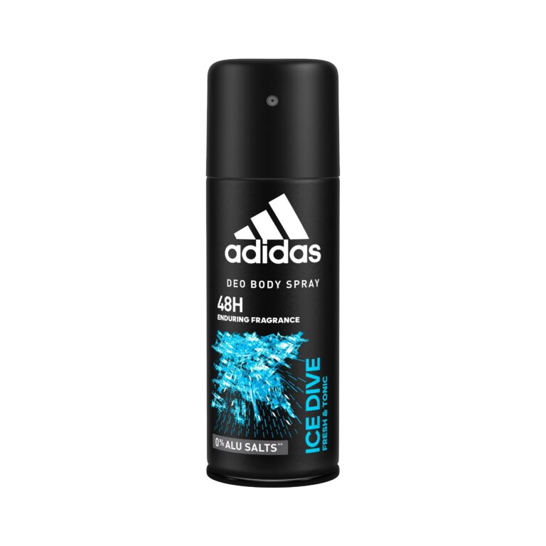 Mengotti Couture® Adidas Ice Dive Men Deodorant Adidasdeomen Icedive