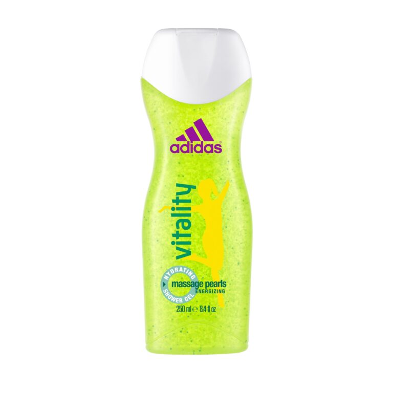 Mengotti Couture® Adidas Vitality Women Shower Gel