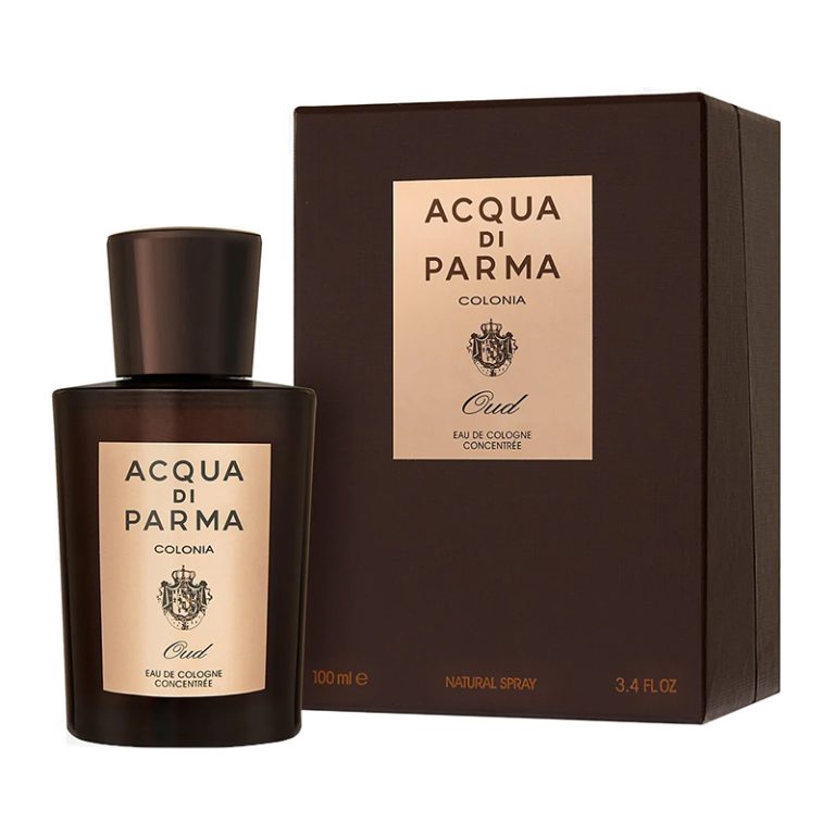 Acqua di parma colonia отзывы