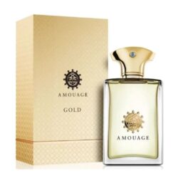 Amouage Gold Eau De Parfum