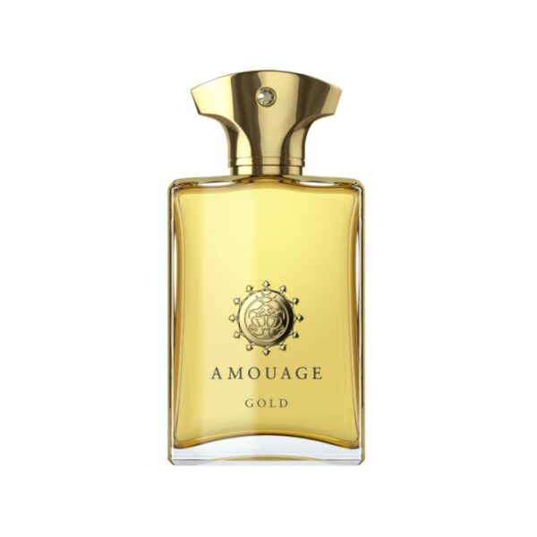 Amouage Gold Eau De Parfum
