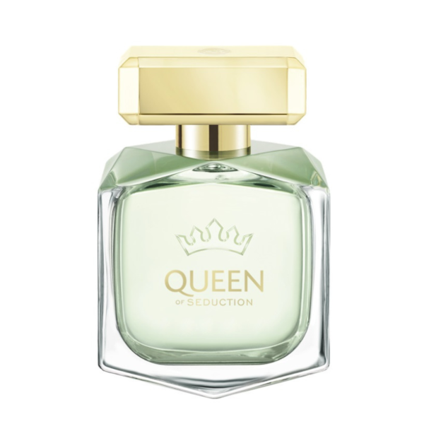 Antonio Banderas Queen Of Seduction Eau De Toilette