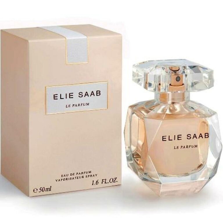 Mengotti Couture® Elie Saab Le Parfum B2538w L 57742.1438157009