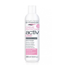 BYPHASSE ACTIV LISS’ PROTECTIVE CREAM UNRULY HAIR 250 ML