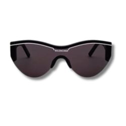 Balenciaga Sunglasses Frame Acetate Unisex