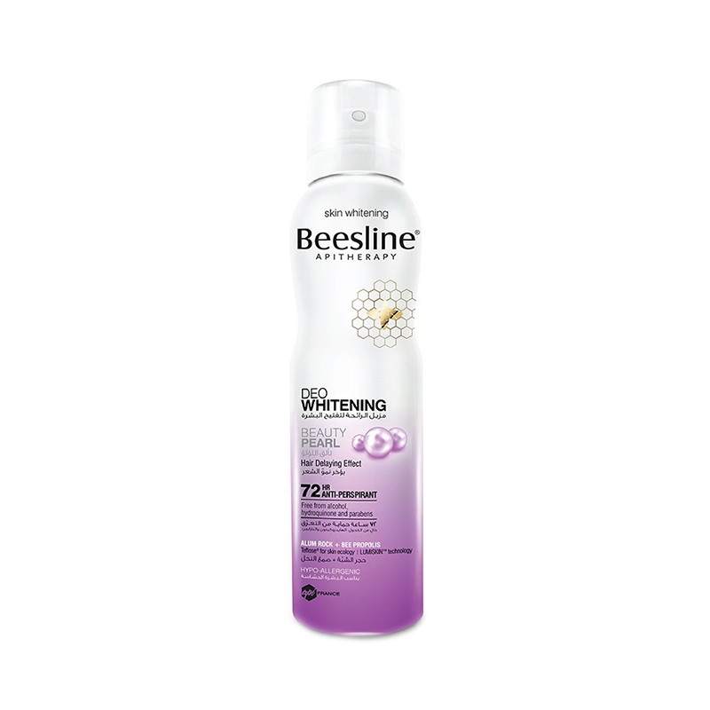 Beesline Deo Whitening - Beauty Pearl - Image 1